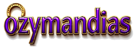 ozymandias